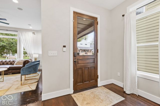 741 Parkway Avenue, Indianapolis, IN 46203