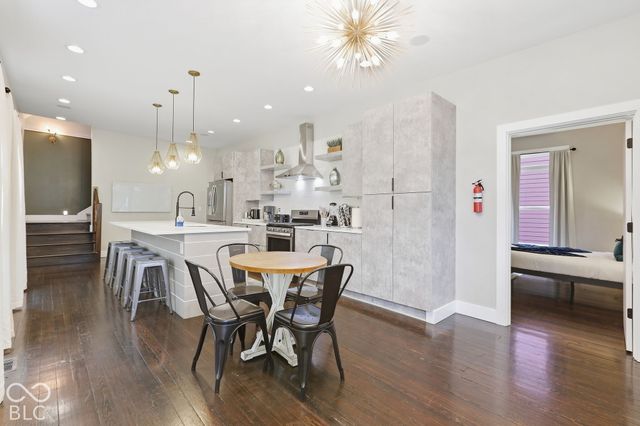741 Parkway Avenue, Indianapolis, IN 46203