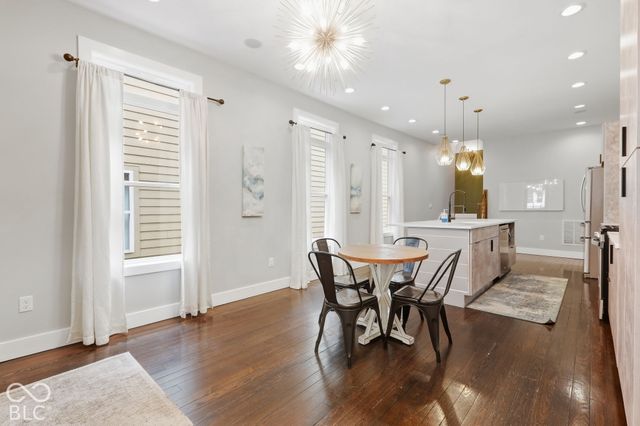 741 Parkway Avenue, Indianapolis, IN 46203