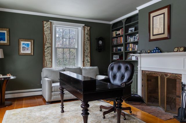 253 Main Street, Norwich, VT 05055