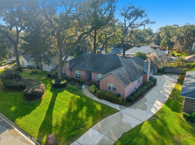 11726 S WHITE BLUFF Drive, Jacksonville, FL 32225