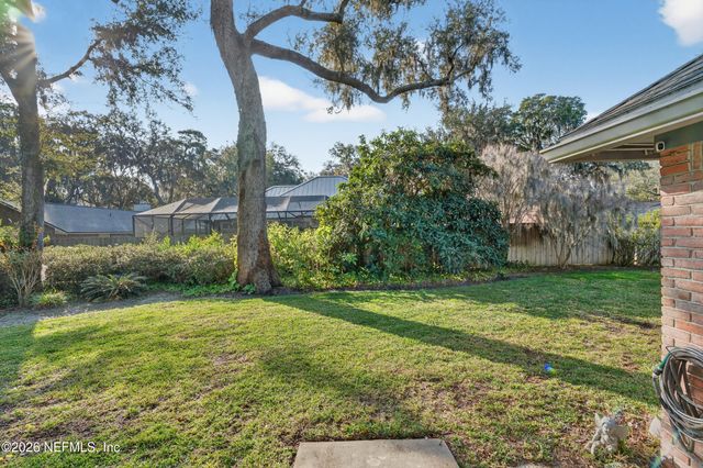 11726 S WHITE BLUFF Drive, Jacksonville, FL 32225