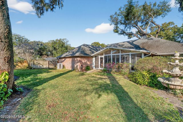 11726 S WHITE BLUFF Drive, Jacksonville, FL 32225