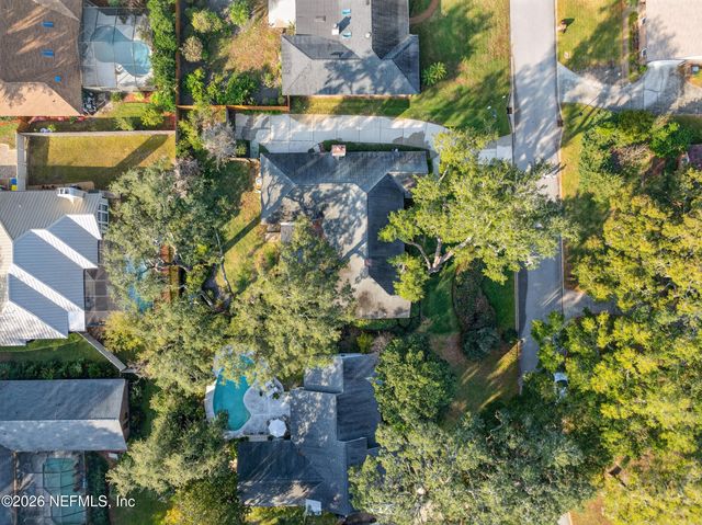 11726 S WHITE BLUFF Drive, Jacksonville, FL 32225