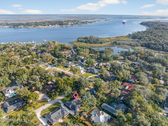 11726 S WHITE BLUFF Drive, Jacksonville, FL 32225