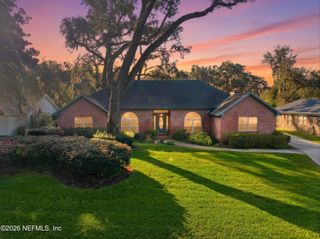 11726 S WHITE BLUFF Drive, Jacksonville, FL 32225