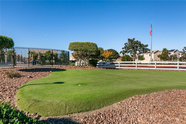 5960 Trickling Descent Street 101, Henderson, NV 89011