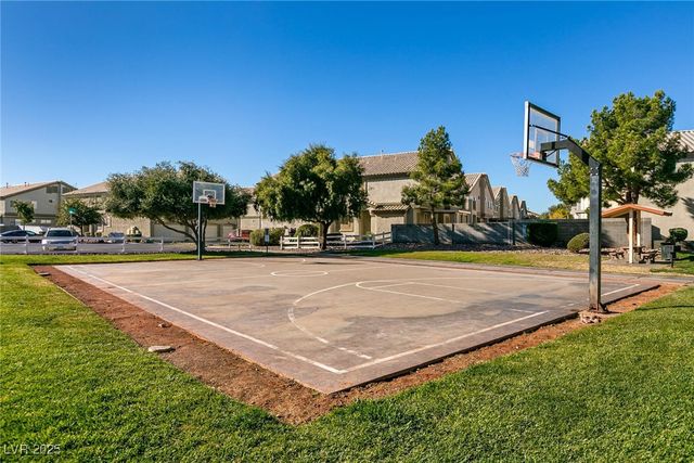 5960 Trickling Descent Street 101, Henderson, NV 89011