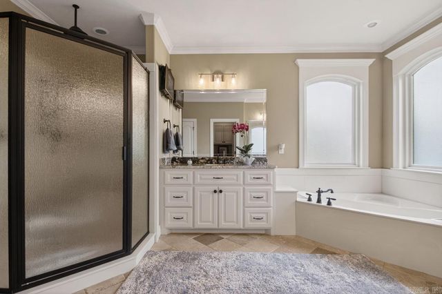 7016 WESTSHORE Avenue, Benton, AR 72019