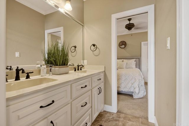 7016 WESTSHORE Avenue, Benton, AR 72019