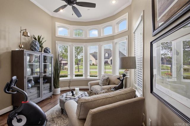 7016 WESTSHORE Avenue, Benton, AR 72019