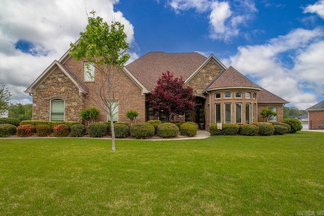 7016 WESTSHORE Avenue, Benton, AR 72019