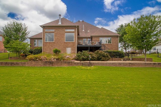 7016 WESTSHORE Avenue, Benton, AR 72019
