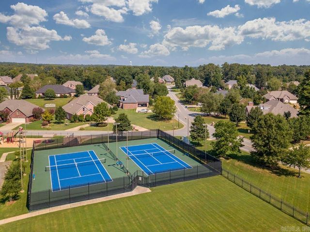 7016 WESTSHORE Avenue, Benton, AR 72019