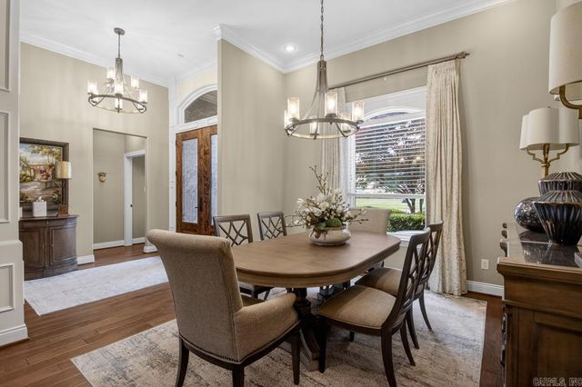 7016 WESTSHORE Avenue, Benton, AR 72019