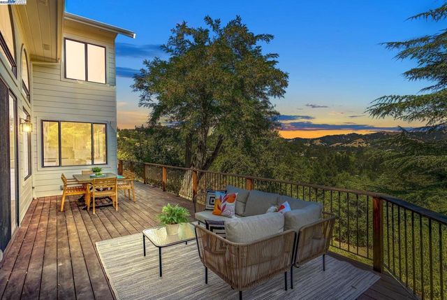 783 Solana Dr, Lafayette, CA 94549