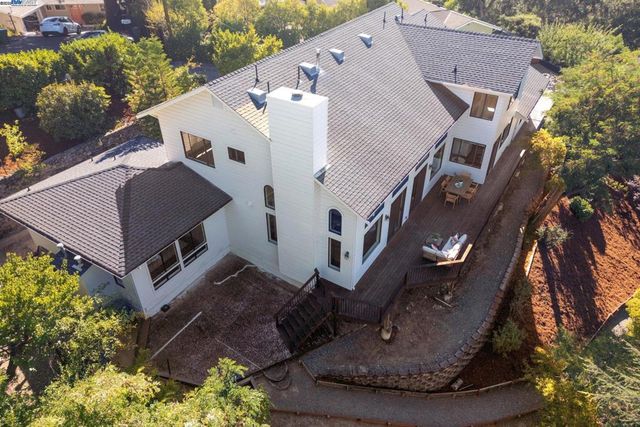 783 Solana Dr, Lafayette, CA 94549