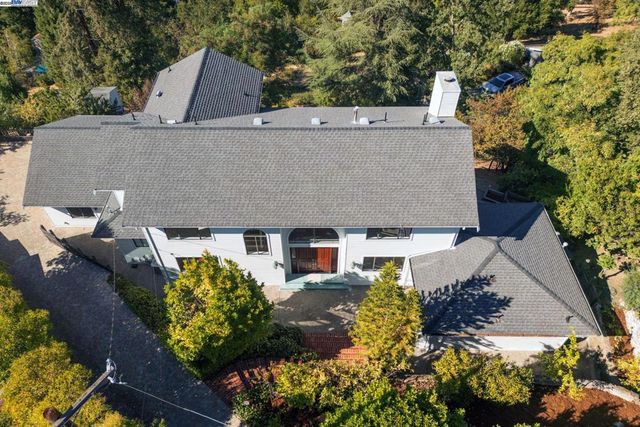 783 Solana Dr, Lafayette, CA 94549