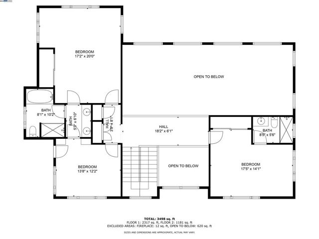783 Solana Dr, Lafayette, CA 94549