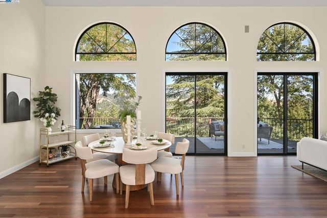 783 Solana Dr, Lafayette, CA 94549