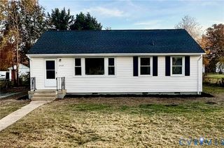 2709 Pomona Rd, Henrico, VA 23223
