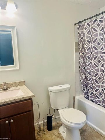 608 Unity Street, Thomasville, NC 27360