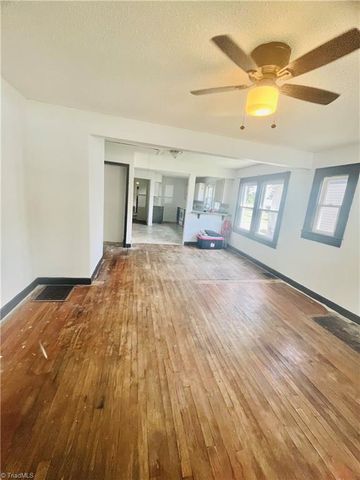 608 Unity Street, Thomasville, NC 27360