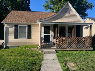 608 Unity Street, Thomasville, NC 27360