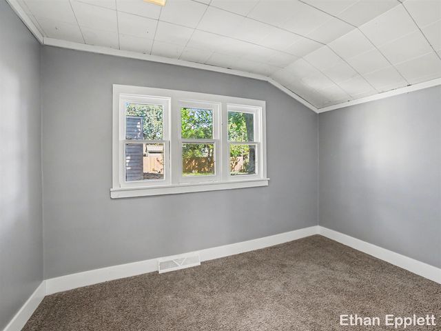 1532 Leahy Street, Muskegon, MI 49442
