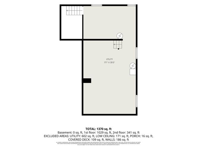 1532 Leahy Street, Muskegon, MI 49442