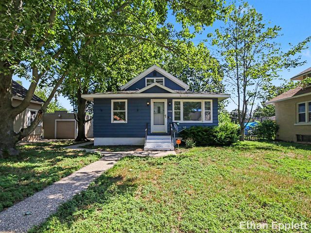 1532 Leahy Street, Muskegon, MI 49442