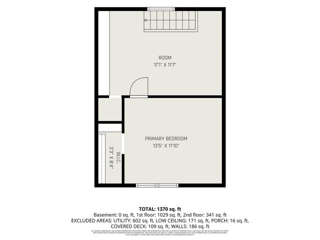 1532 Leahy Street, Muskegon, MI 49442