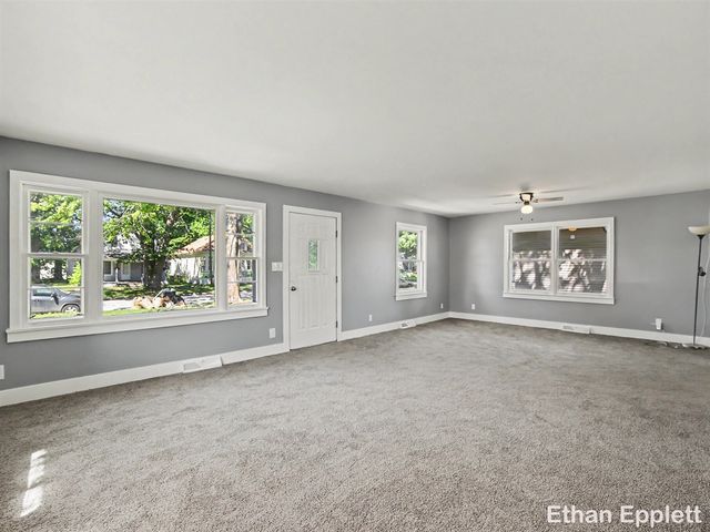 1532 Leahy Street, Muskegon, MI 49442