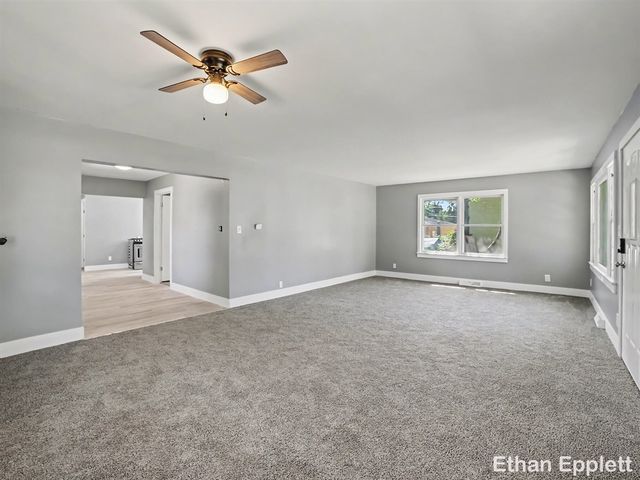 1532 Leahy Street, Muskegon, MI 49442
