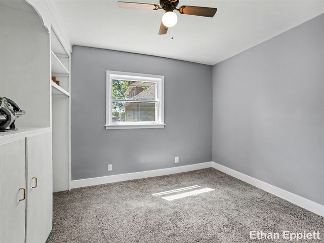 1532 Leahy Street, Muskegon, MI 49442