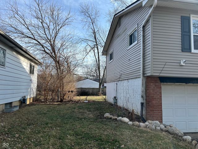 3537 Cecil Avenue, Indianapolis, IN 46226