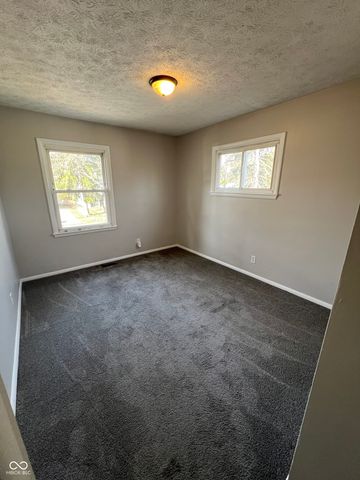 3537 Cecil Avenue, Indianapolis, IN 46226