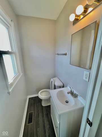 3537 Cecil Avenue, Indianapolis, IN 46226