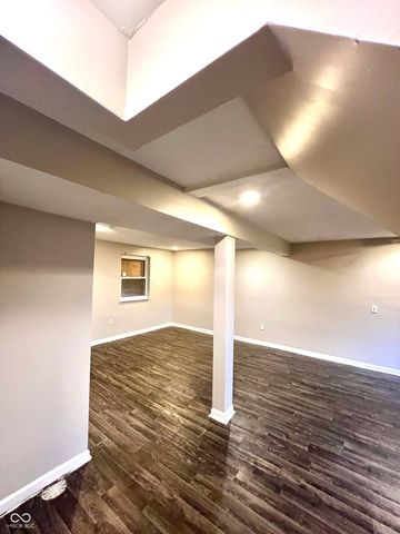 3537 Cecil Avenue, Indianapolis, IN 46226