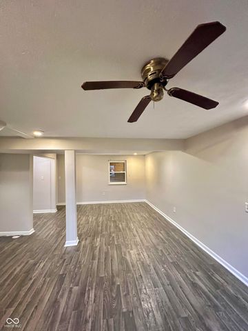 3537 Cecil Avenue, Indianapolis, IN 46226