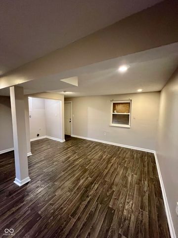 3537 Cecil Avenue, Indianapolis, IN 46226