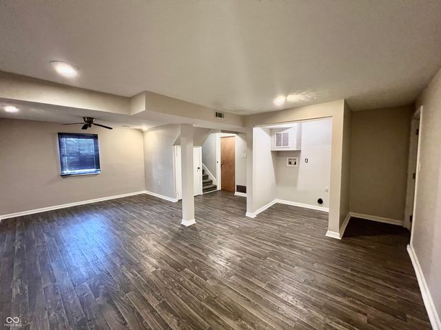 3537 Cecil Avenue, Indianapolis, IN 46226