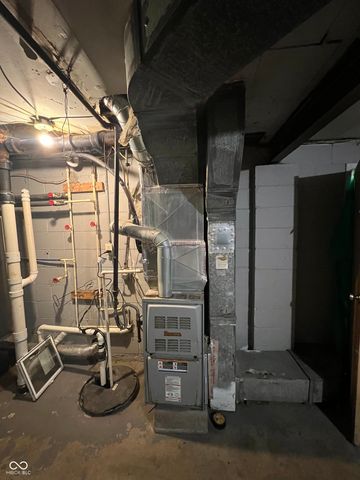 3537 Cecil Avenue, Indianapolis, IN 46226