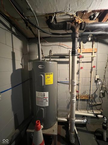 3537 Cecil Avenue, Indianapolis, IN 46226