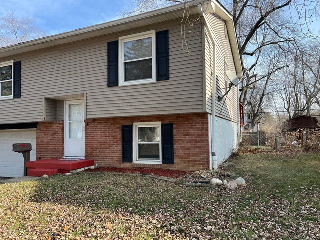 3537 Cecil Avenue, Indianapolis, IN 46226