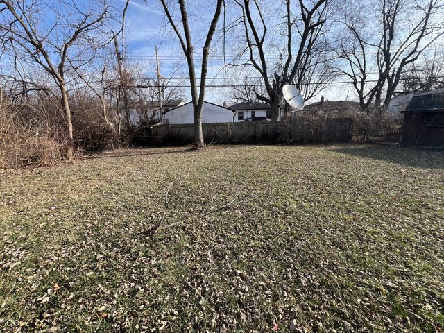 3537 Cecil Avenue, Indianapolis, IN 46226