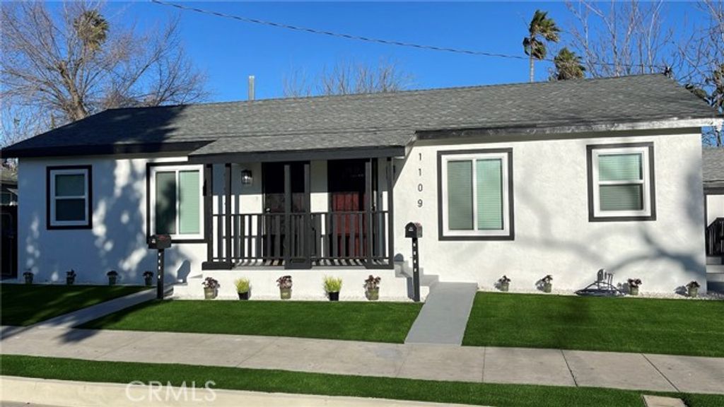 1109 N Lugo Avenue, San Bernardino, CA 92410