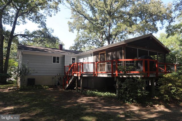 285 ARUNDEL BEACH RD, Severna Park, MD 21146