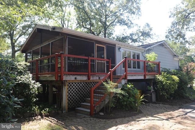 285 ARUNDEL BEACH RD, Severna Park, MD 21146