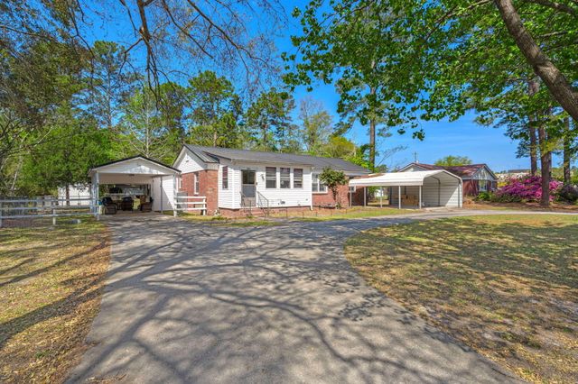 315 George Street, Walterboro, SC 29488